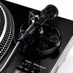 Reloop 8000 MK2 Hybrid Turntable Instrument