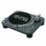 Synq XTRM-1 Professional Direct Drive Turntable