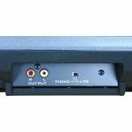 Synq XTRM-1 Professional Direct Drive Turntable