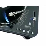 Synq XTRM-1 Professional Direct Drive Turntable