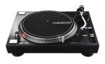 Reloop RP-7000 MK2 Turntable System, Black