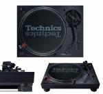 Technics SL 1210 MK7 Turntable with Lid