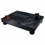 Technics SL 1210 MK7 Turntable with Lid