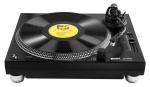 Gemini TT-4000 Turntable with USB and Software