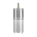 25mm DC Gear Motor for DIY Projects