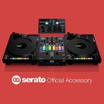 Reloop 8000 MK2 Upper Torque Hybrid Turntable Instrument