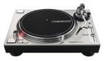 Reloop RP-7000 MK2 Turntables (Silver)