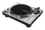 Reloop RP-7000 MK2 Turntables (Silver)