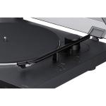 Sony Bluetooth Turntable with Silicone Platter Mat