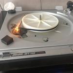 11pcs Turntable Belt Set - 11 Sizes