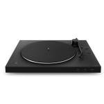 Sony Bluetooth Turntable with Silicone Platter Mat
