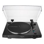 Bluetooth AT-LP3xBT Wireless Turntable (Black)