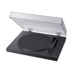 Sony Bluetooth Turntable with Silicone Platter Mat