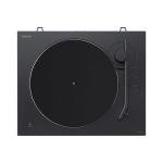 Sony Bluetooth Turntable with Silicone Platter Mat