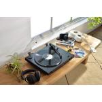 Bluetooth AT-LP3xBT Wireless Turntable (Black)