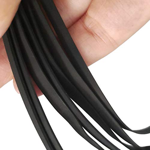 11pcs Turntable Belt Set - 11 Sizes