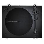 Bluetooth AT-LP3xBT Wireless Turntable (Black)