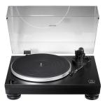AudioTechnica Direct Drive Turntable (Black)