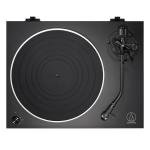 AudioTechnica Direct Drive Turntable (Black)