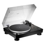 AudioTechnica Direct Drive Turntable (Black)