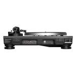 AudioTechnica Direct Drive Turntable (Black)