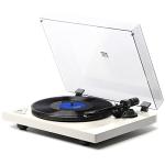 Bluetooth Belt Drive Turntable with Built-in Preamp