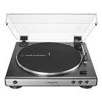 Audio-Technica Belt-Drive Turntable with Hi-Fi Sound
