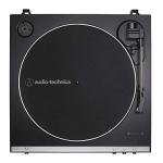 Audio-Technica Belt-Drive Turntable with Hi-Fi Sound