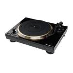 Turn 5: HiFi Turntable with Bluetooth Speakers