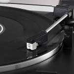 Audio-Technica Belt-Drive Turntable with Hi-Fi Sound