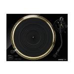 Turn 5: HiFi Turntable with Bluetooth Speakers