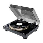 Turn 5: HiFi Turntable with Bluetooth Speakers