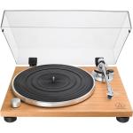 Audio-Technica Fully Manual 2-Speed Belt-Drive Turntable