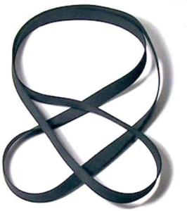 DJ Turntable Belt for Record Players