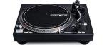 High Torque Turntable - Reloop RP-4000 MK2