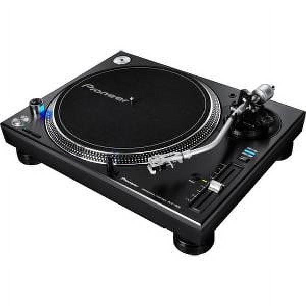 Pioneer PLX-1000 PRO Turntable with S-Tonearm