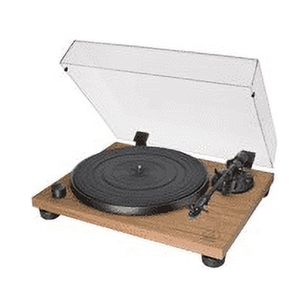 Audio-Technica Belt-Drive Turntable with Care System
