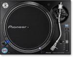 Pioneer DJ Turntable - High Torque Black