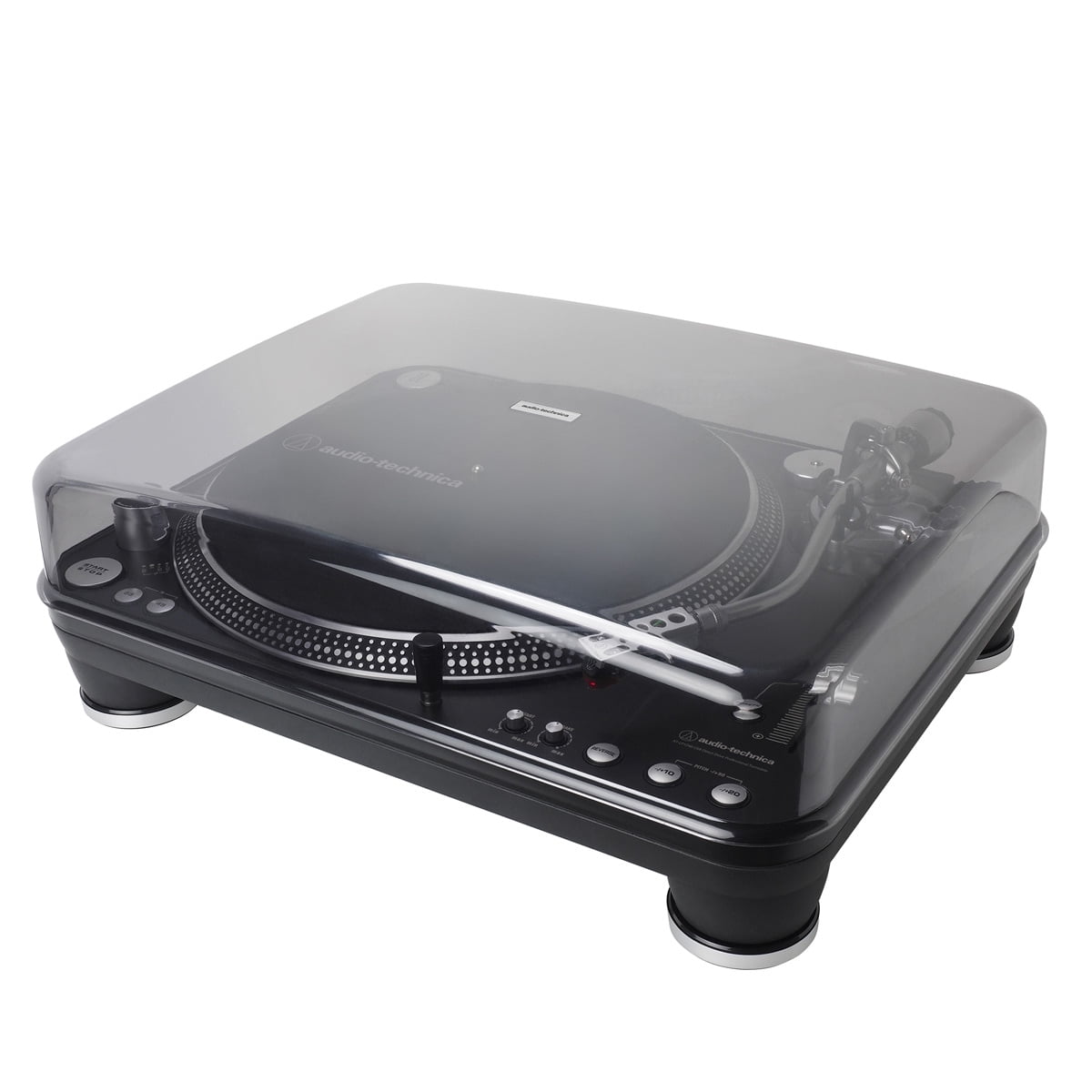 Professional Direct-Drive DJ Turntable by Audio-Technica