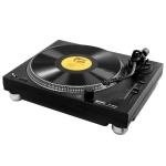 Gemini Home Pro USB Turntable for Vinyl Records