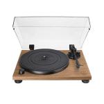 Audio-Technica Belt-Drive Turntable with Care System