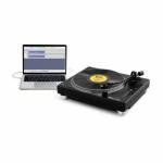 Gemini Home Pro USB Turntable for Vinyl Records