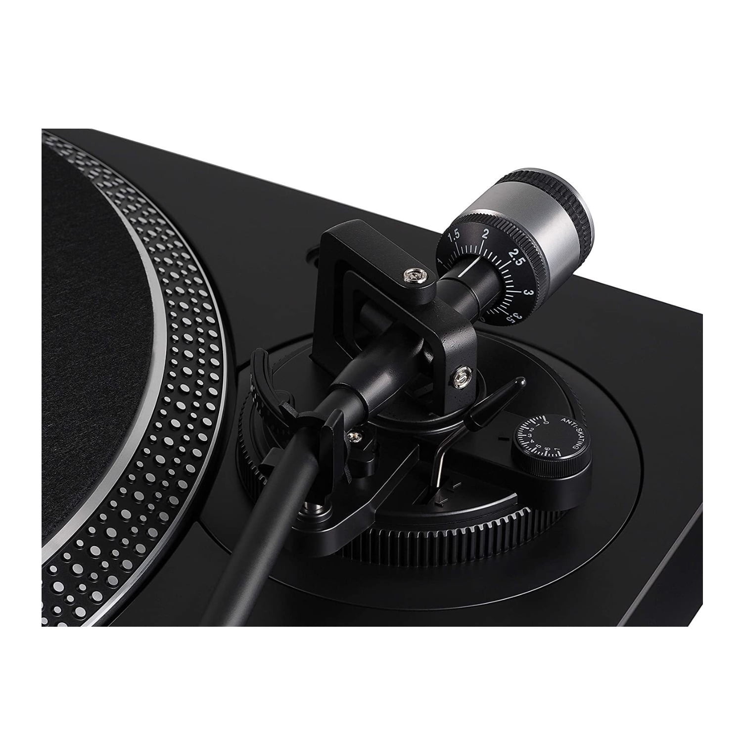 Audio Technica Wireless Direct-Drive Turntable Bundle