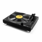 Gemini Home Pro USB Turntable for Vinyl Records