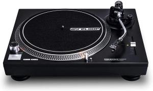 Reloop Direct Drive Turntable w/ Needle