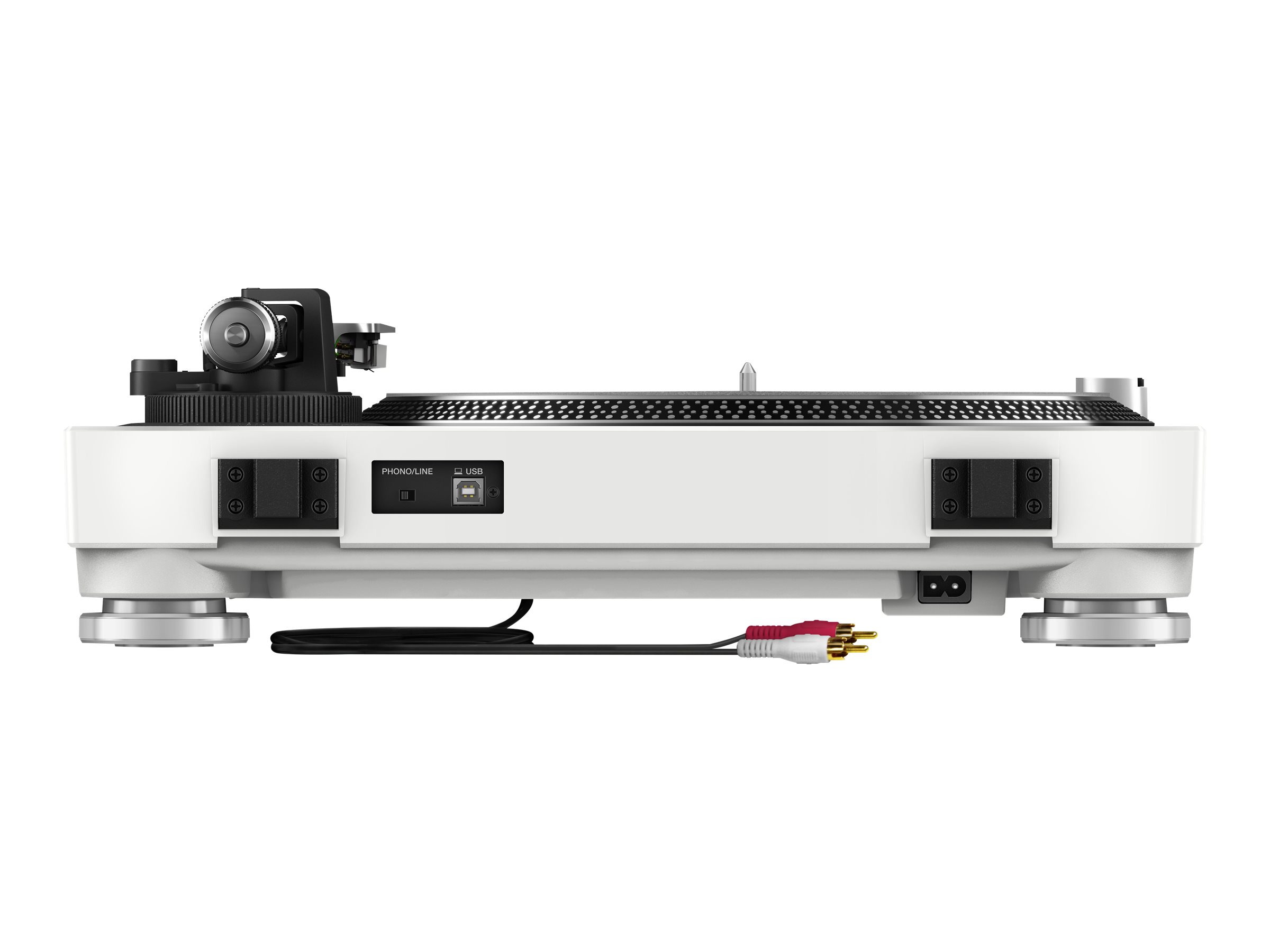 PLX-500 DIRECT DRIVE TURNTABLE