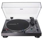 AudioTechnica USB Turntable (Black)