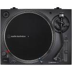 AudioTechnica USB Turntable (Black)