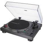 AudioTechnica USB Turntable (Black)