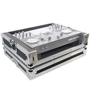 ProX Flight Case for Denon Prime Go